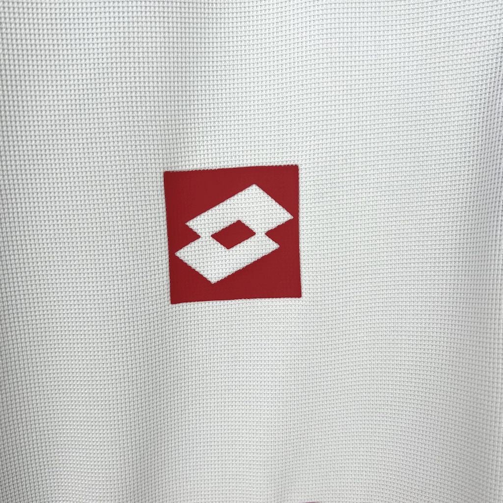CAMISETA PRIMERA EQUIPACIÓN REAL ZARAGOZA 2003/05 - Imagen 3