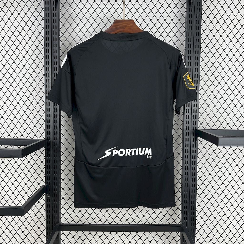 CAMISETA PRIMERA EQUIPACIÓN PERSAS FC 2025 VERSIÓN FAN - Imagen 8