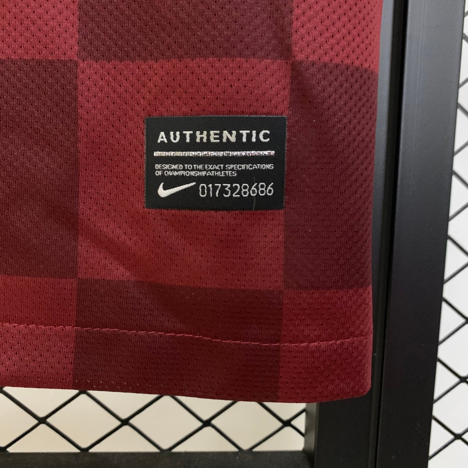 CAMISETA PRIMERA EQUIPACIÓN ASTON VILLA 2011/12 - Imagen 8