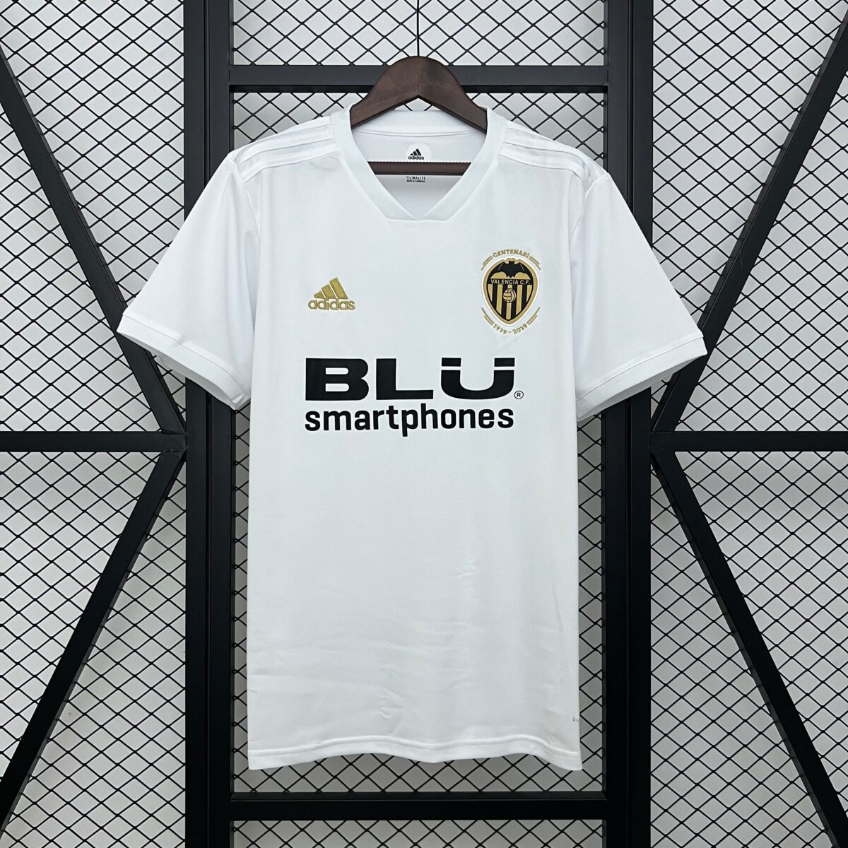 CAMISETA PRIMERA EQUIPACIÓN VALENCIA 2018/19