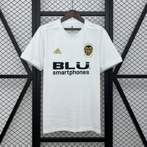 CAMISETA PRIMERA EQUIPACIÓN VALENCIA 2018/19