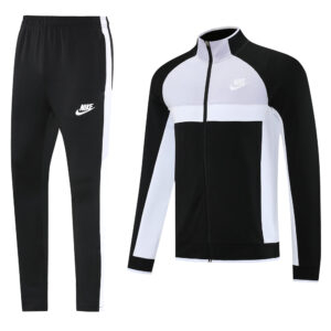 CONJUNTO DE BUZO CIERRE COMPLETO NIKE