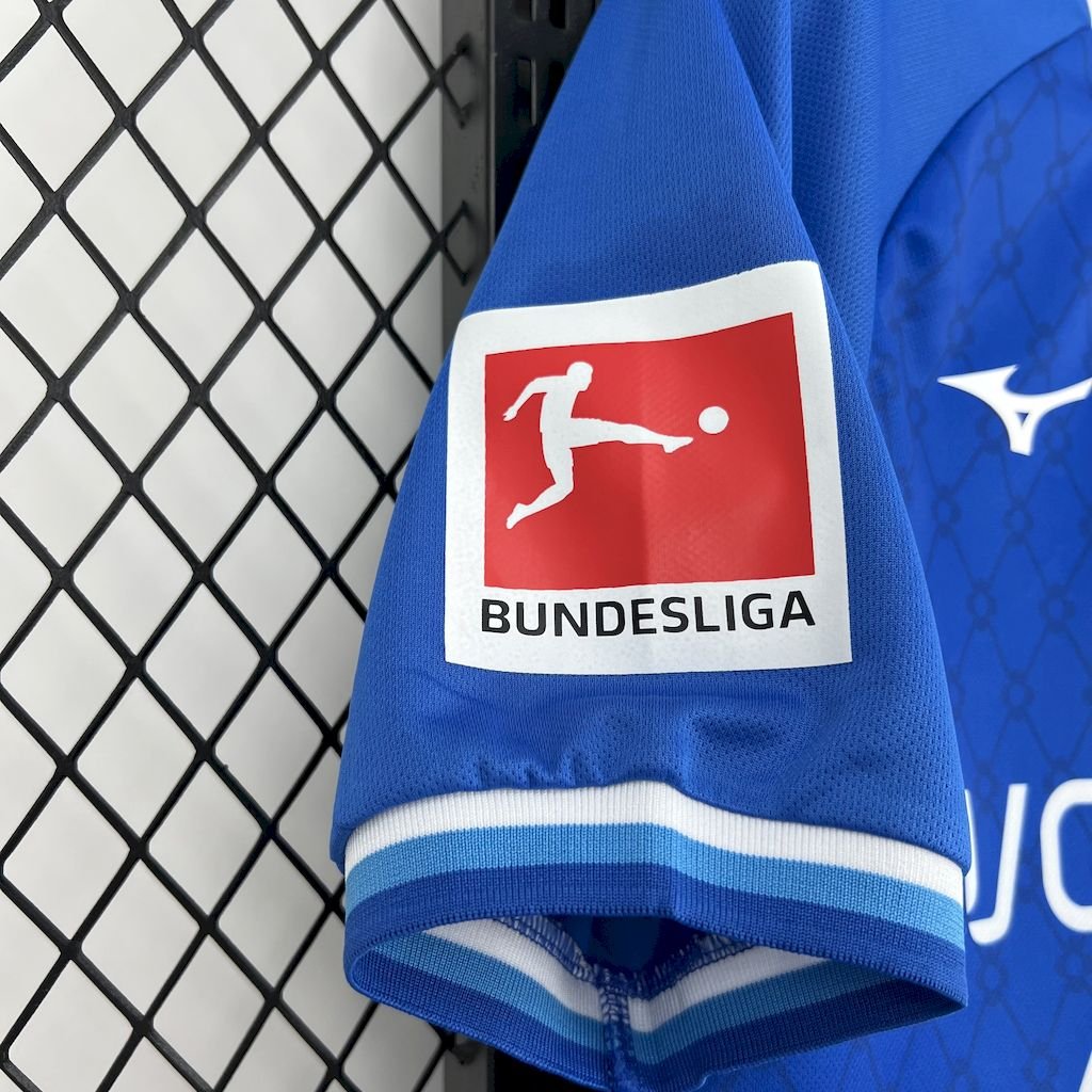 CAMISETA EDICIÓN ESPECIAL VFL BOCHUM 24/25 VERSIÓN FAN - Imagen 2