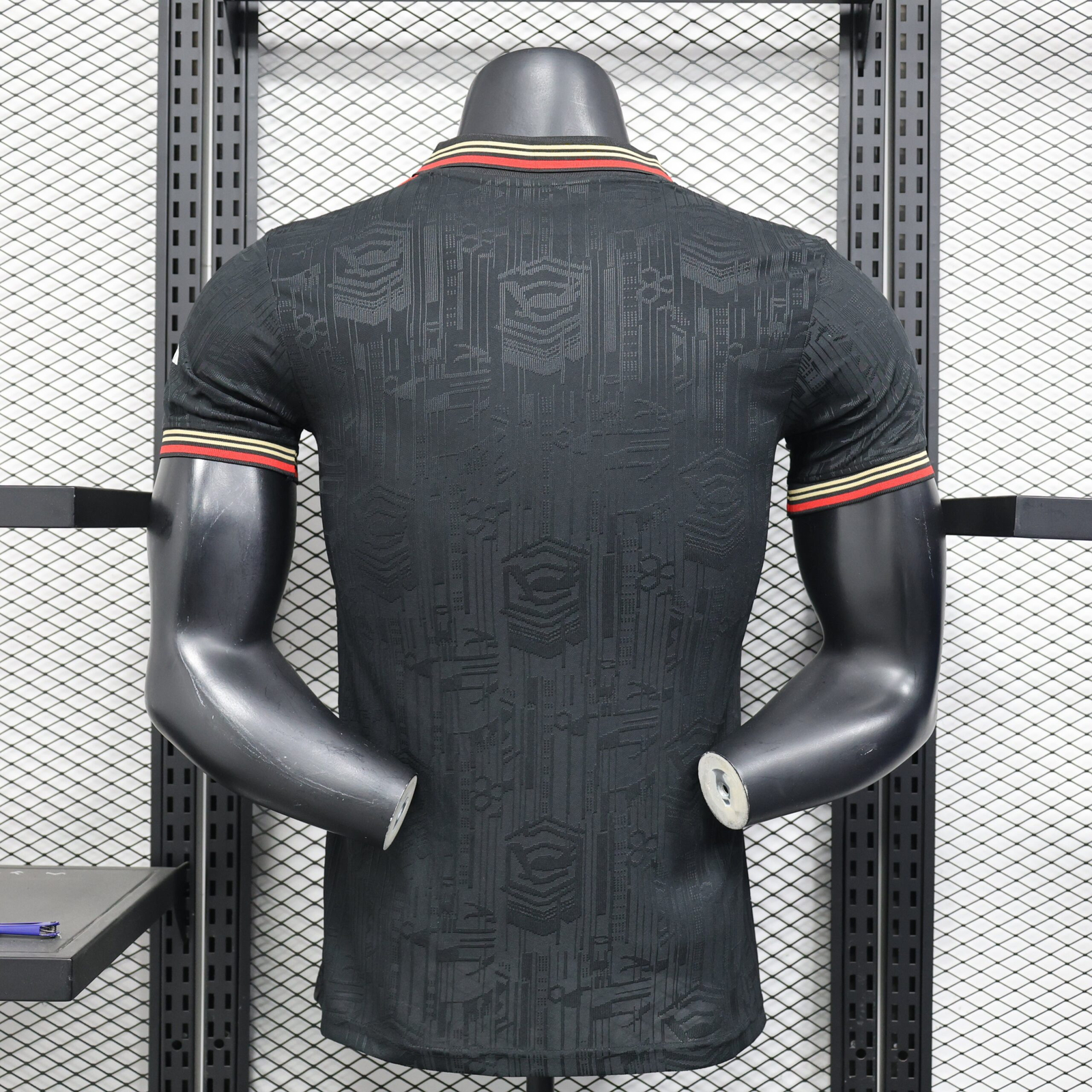 CAMISETA CONCEPTO ARSENAL 24/25 VERSIÓN JUGADOR - Imagen 9