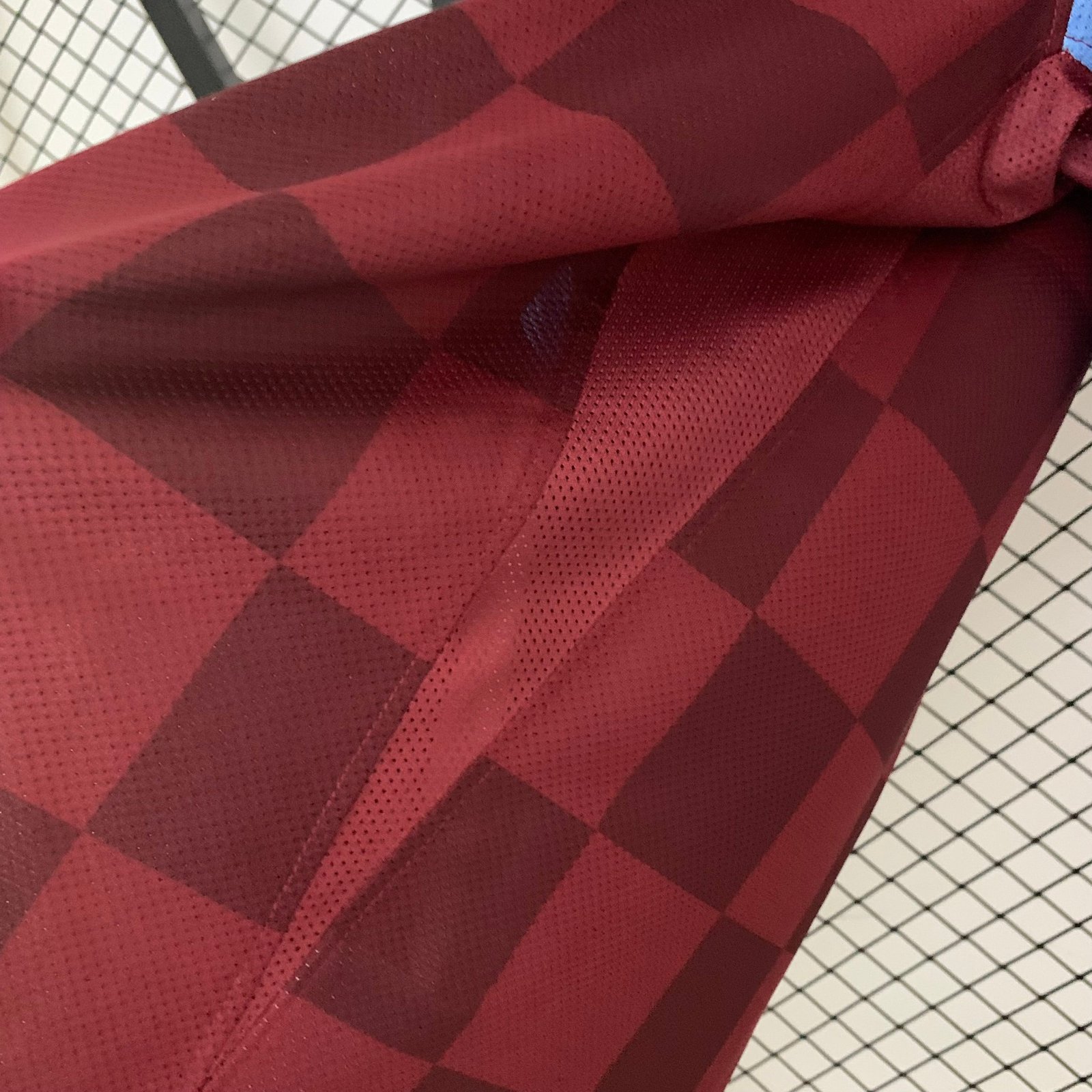 CAMISETA PRIMERA EQUIPACIÓN ASTON VILLA 2011/12 - Imagen 6