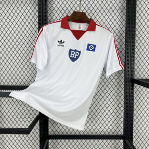 CAMISETA PRIMERA EQUIPACIÓN HAMBURG SV 1979/81