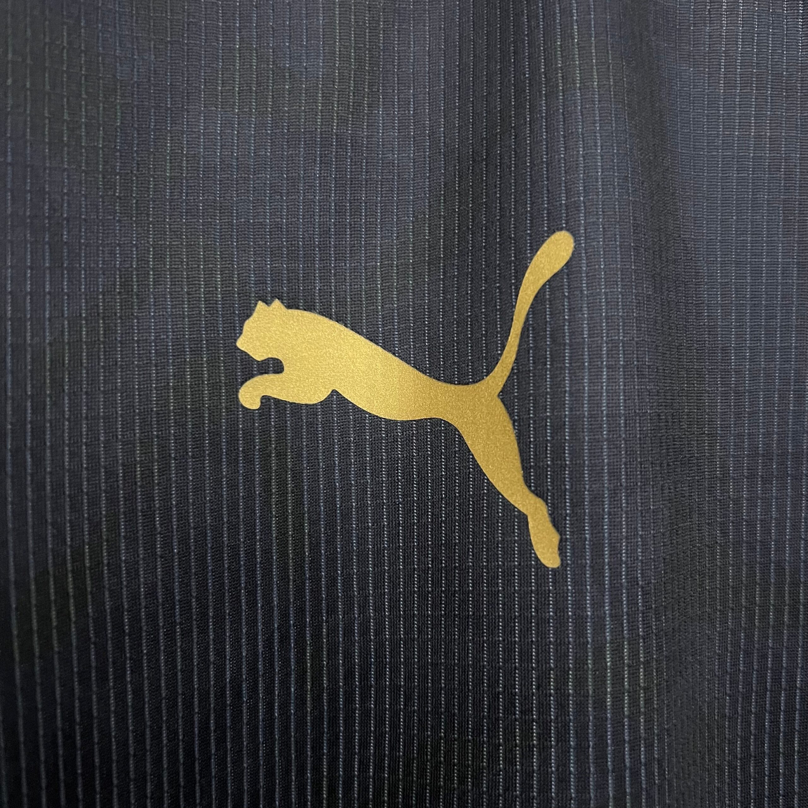 CAMISETA SEGUNDA EQUIPACIÓN PEÑAROL 2025 VERSIÓN FAN - Imagen 3