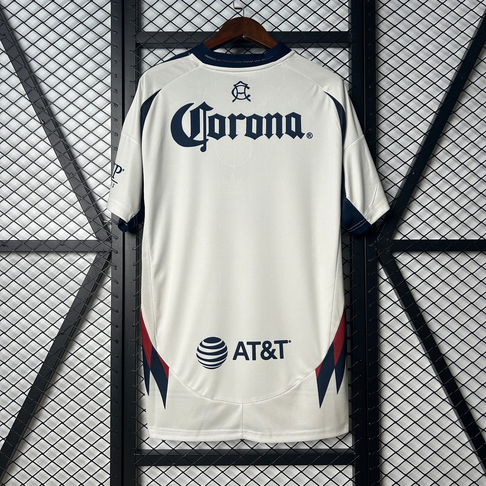 CAMISETA CONCEPTO CLUB AMÉRICA 25/26 VERSIÓN FAN - Imagen 6