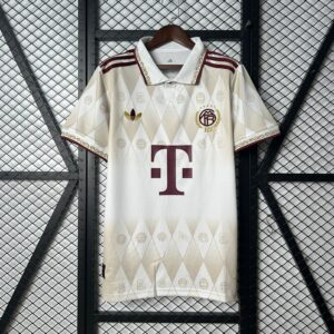CAMISETA CONCEPTO BAYERN MUNICH 24/25 VERSIÓN FAN