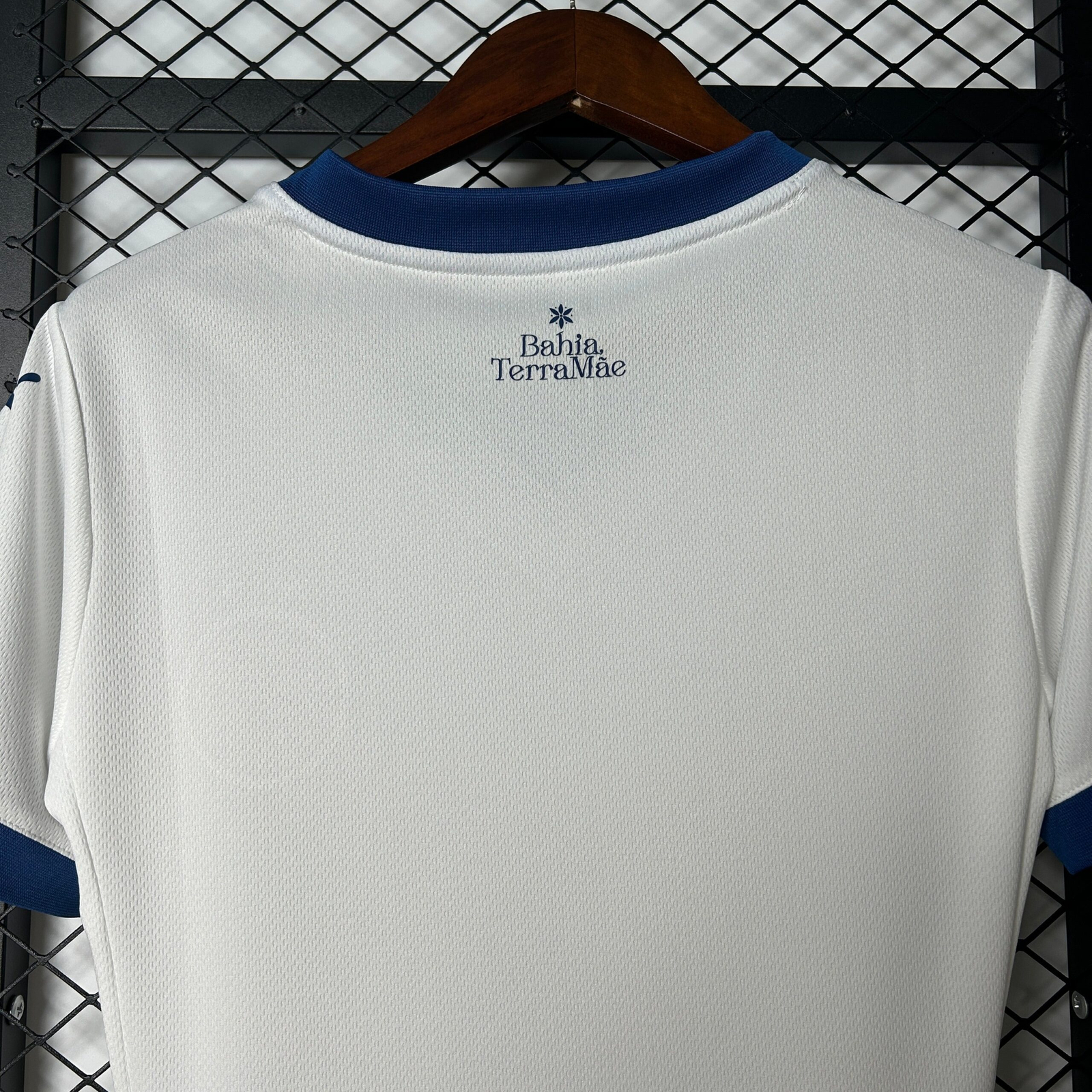 CAMISETA PRIMERA EQUIPACIÓN BAHIA 2025 VERSIÓN FEMENINA - Imagen 8