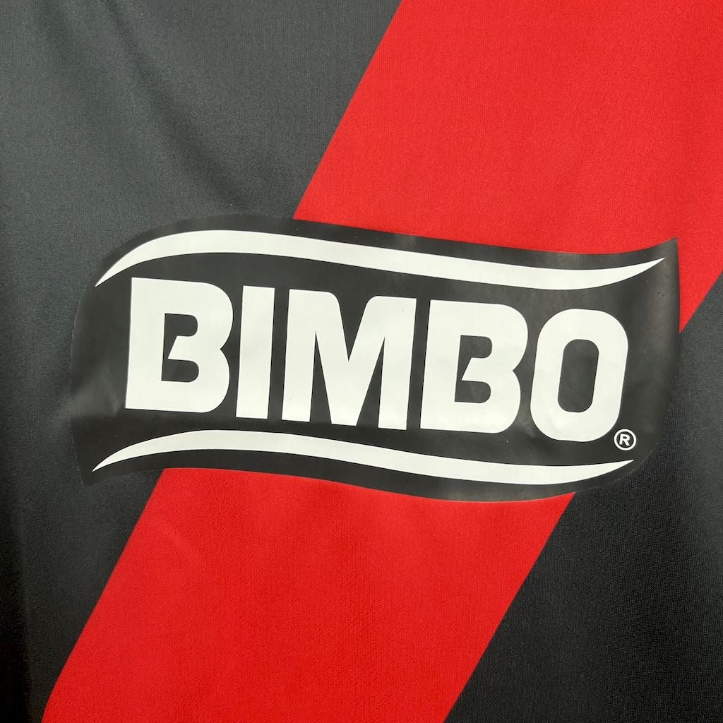 CAMISETA PRIMERA EQUIPACIÓN PERSAS FC 2025 VERSIÓN FAN - Imagen 6