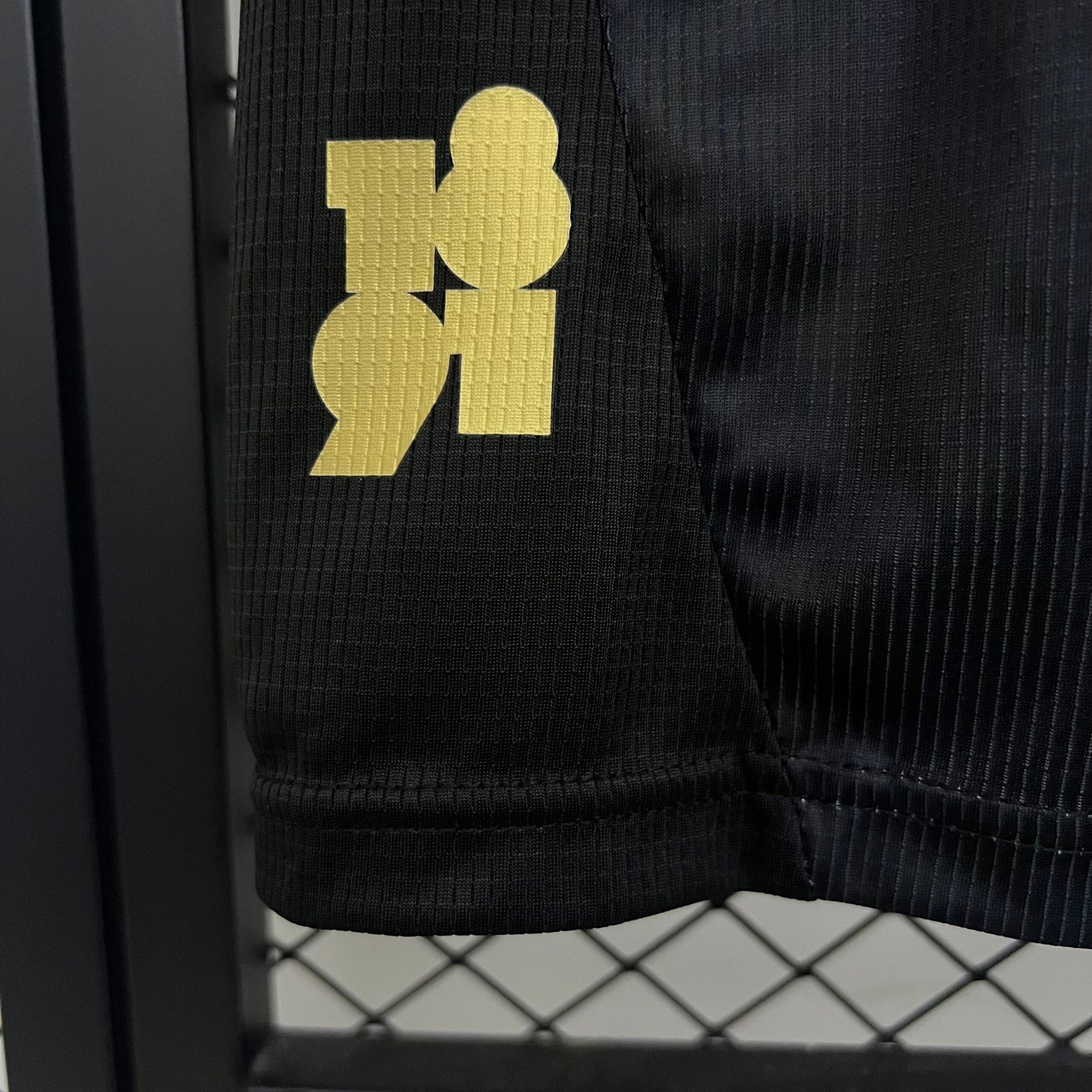 CAMISETA SEGUNDA EQUIPACIÓN PEÑAROL 2025 VERSIÓN FAN - Imagen 7
