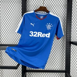 CAMISETA PRIMERA EQUIPACIÓN RANGERS 2015/16