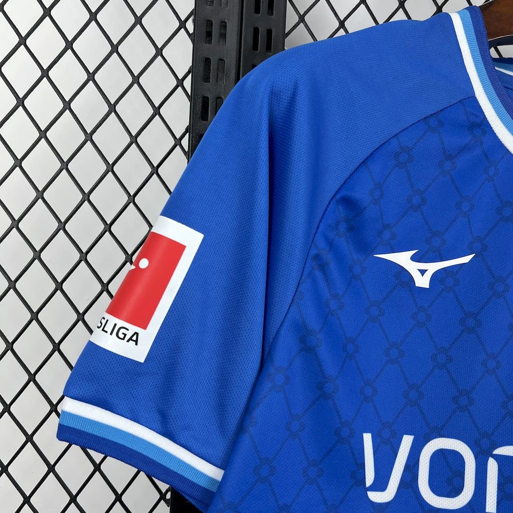 CAMISETA EDICIÓN ESPECIAL VFL BOCHUM 24/25 VERSIÓN FAN - Imagen 3