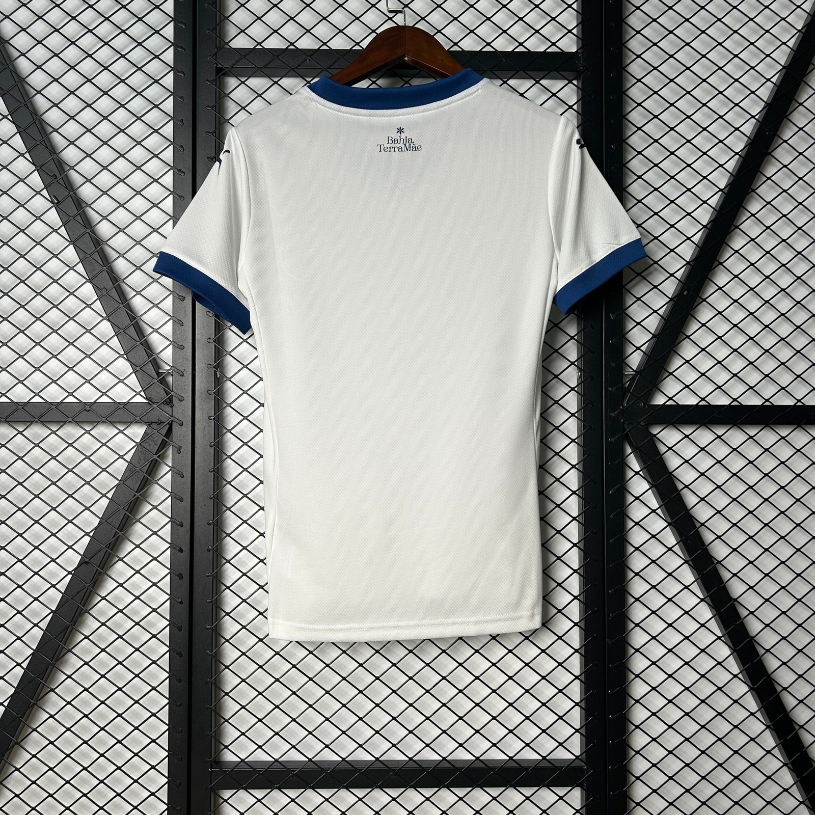 CAMISETA PRIMERA EQUIPACIÓN BAHIA 2025 VERSIÓN FEMENINA - Imagen 7