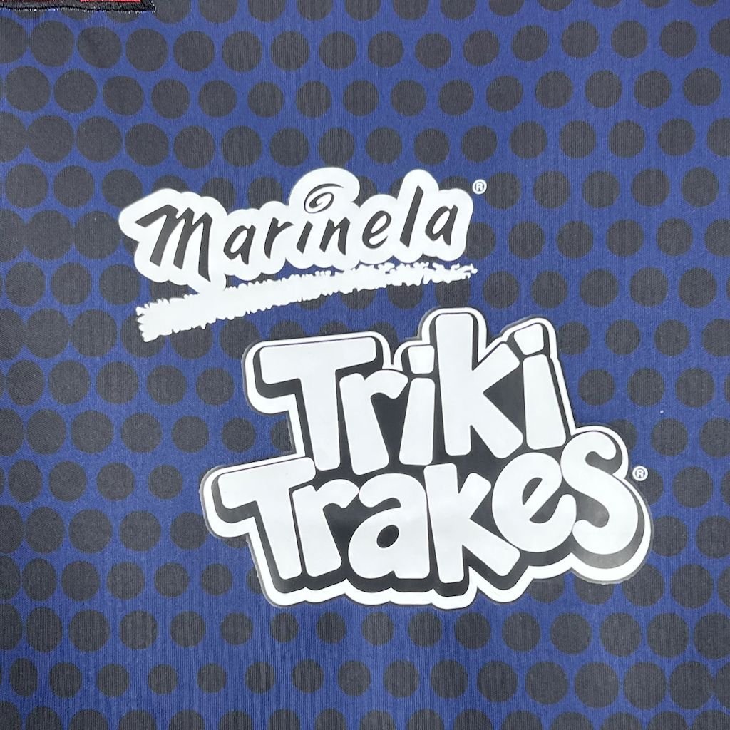 CAMISETA PRIMERA EQUIPACIÓN REAL TITÁN FC 2025 VERSIÓN FAN - Imagen 6