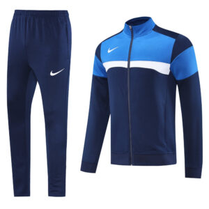 CONJUNTO DE BUZO CIERRE COMPLETO NIKE