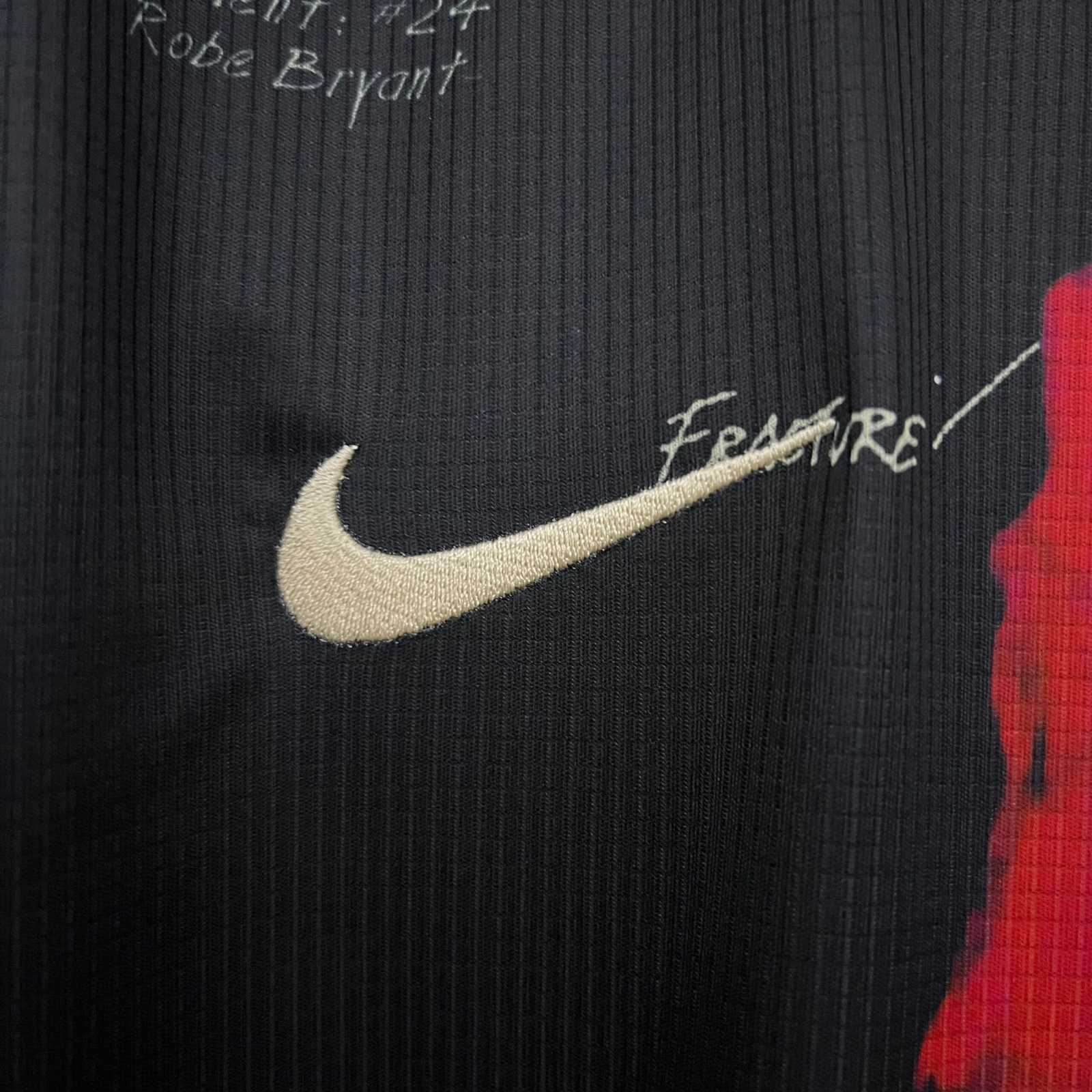 CAMISETA CONCEPTO BARCELONA 25/26 VERSIÓN FAN - Imagen 3