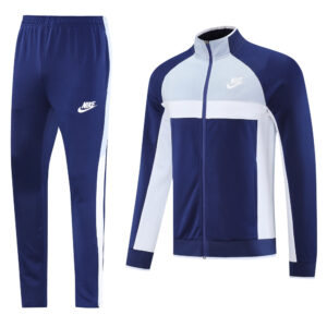 CONJUNTO DE BUZO CIERRE COMPLETO NIKE