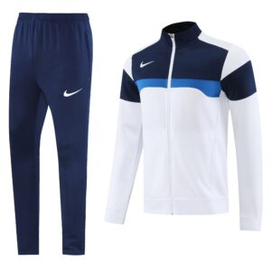 CONJUNTO DE BUZO CIERRE COMPLETO NIKE