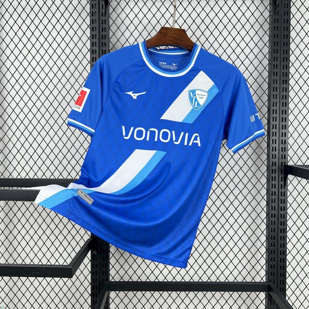 CAMISETA EDICIÓN ESPECIAL VFL BOCHUM 24/25 VERSIÓN FAN