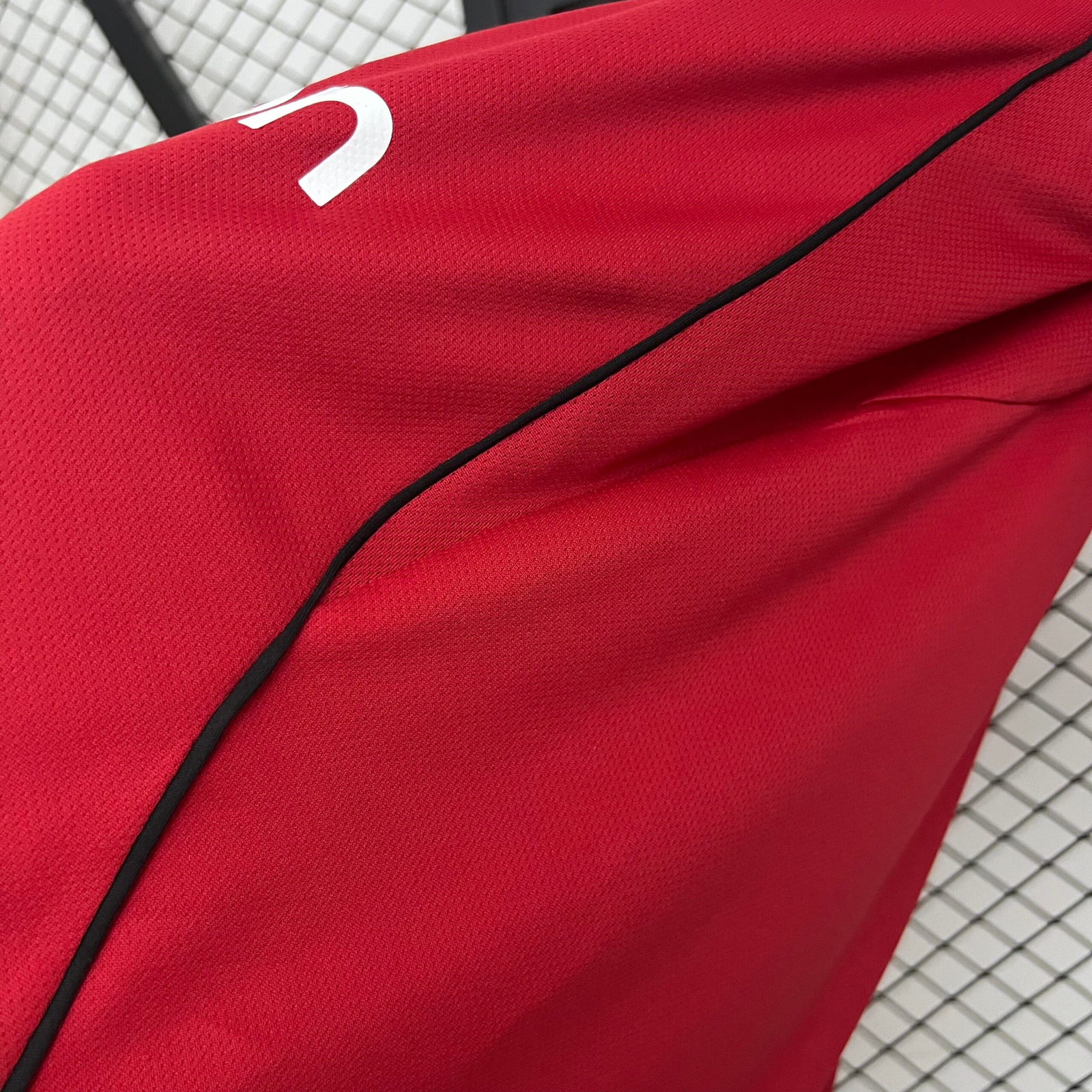 CAMISETA PRIMERA EQUIPACIÓN MANCHESTER UNITED 25/26 VERSIÓN FAN - Imagen 6