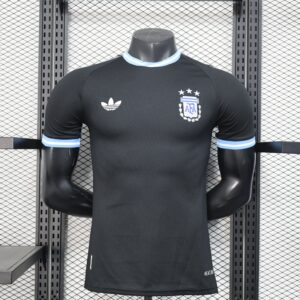 CAMISETA CONCEPTO ARGENTINA 2025 VERSIÓN JUGADOR