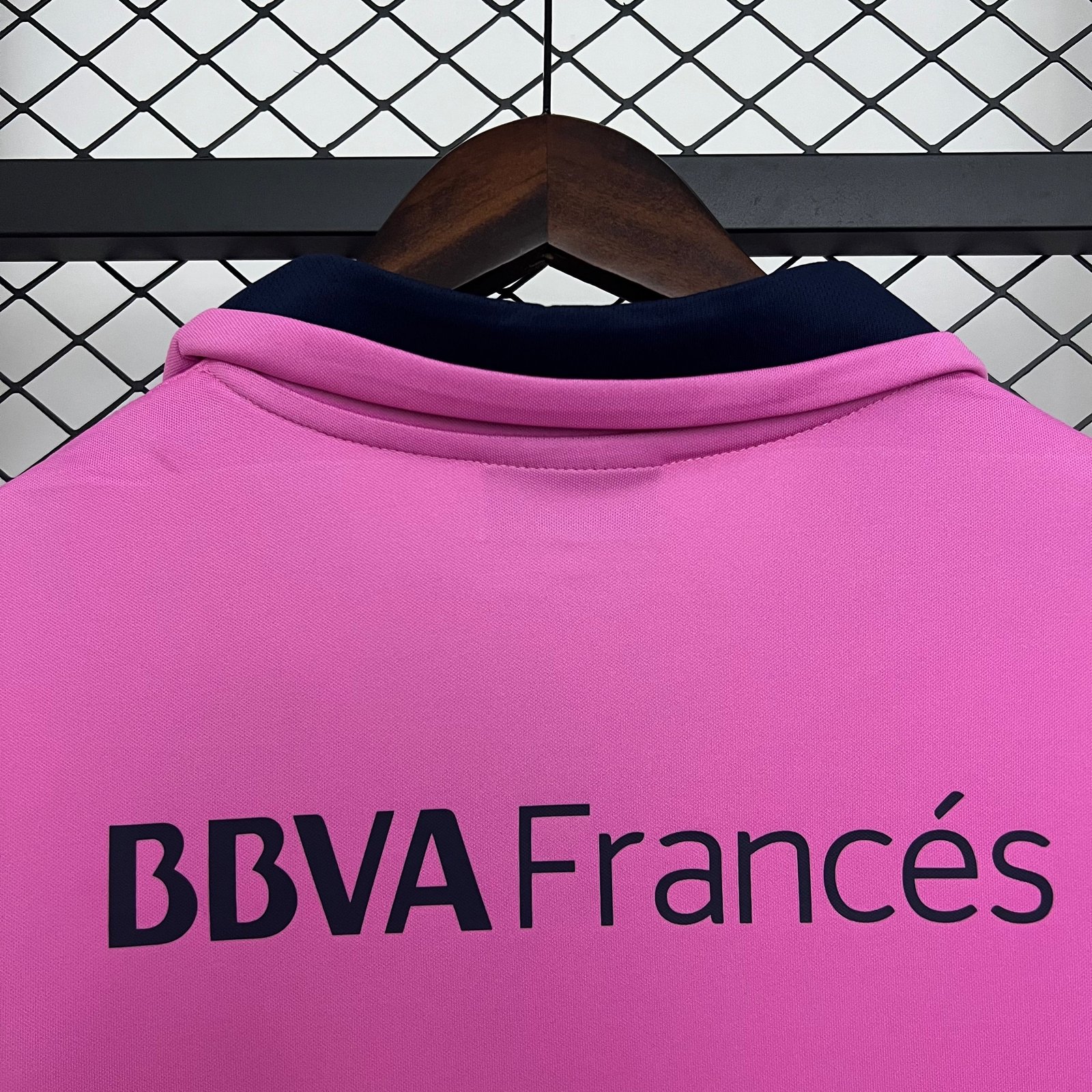 CAMISETA SEGUNDA EQUIPACIÓN BOCA JUNIORS 2013/14 - Imagen 10