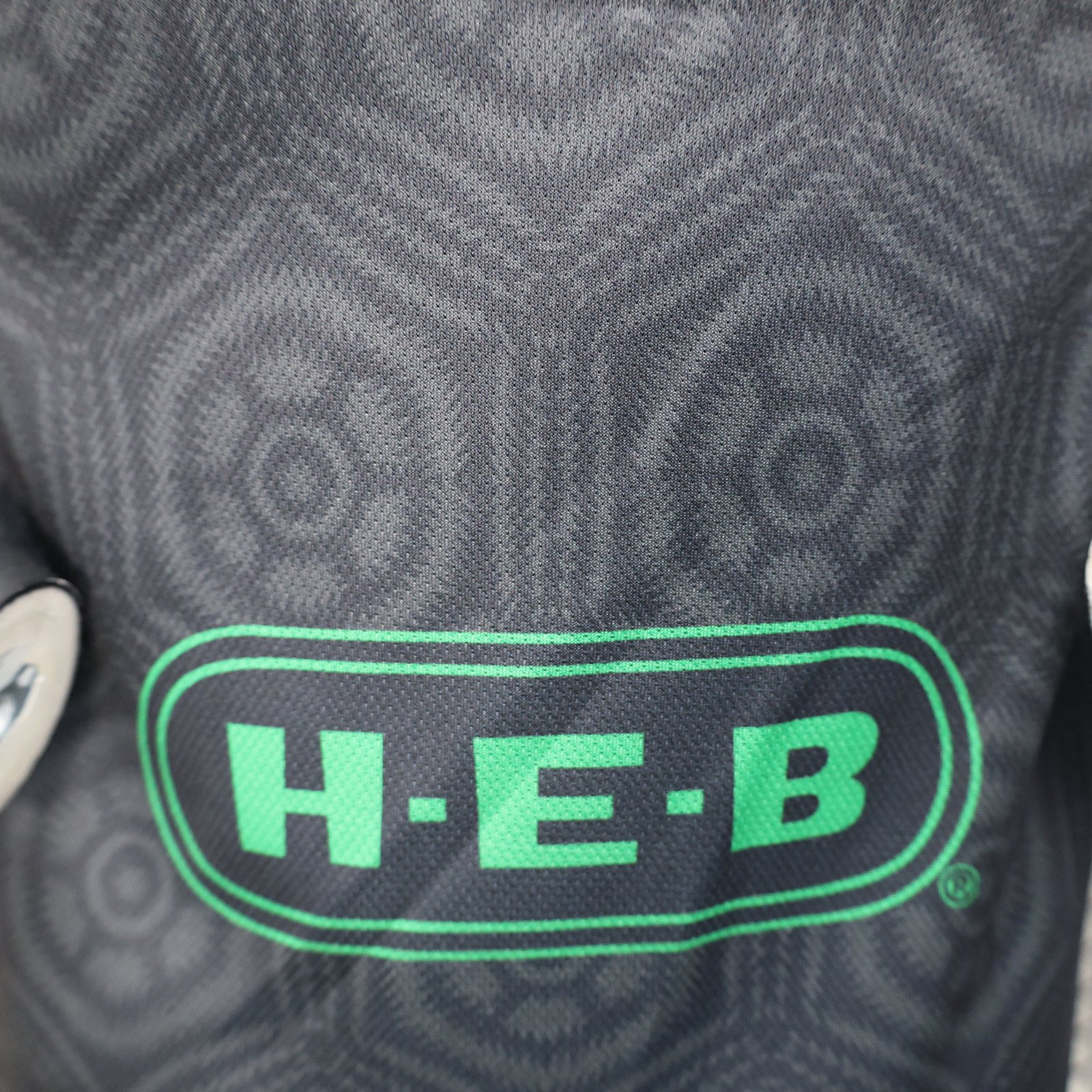 CAMISETA TERCERA EQUIPACIÓN TIGRES 25/26 VERSIÓN JUGADOR - Imagen 11