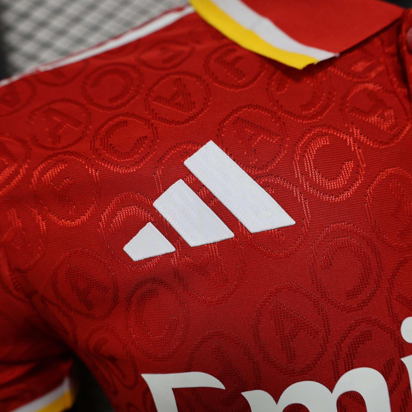 CAMISETA CONCEPTO ARSENAL 24/25 VERSIÓN JUGADOR - Imagen 3