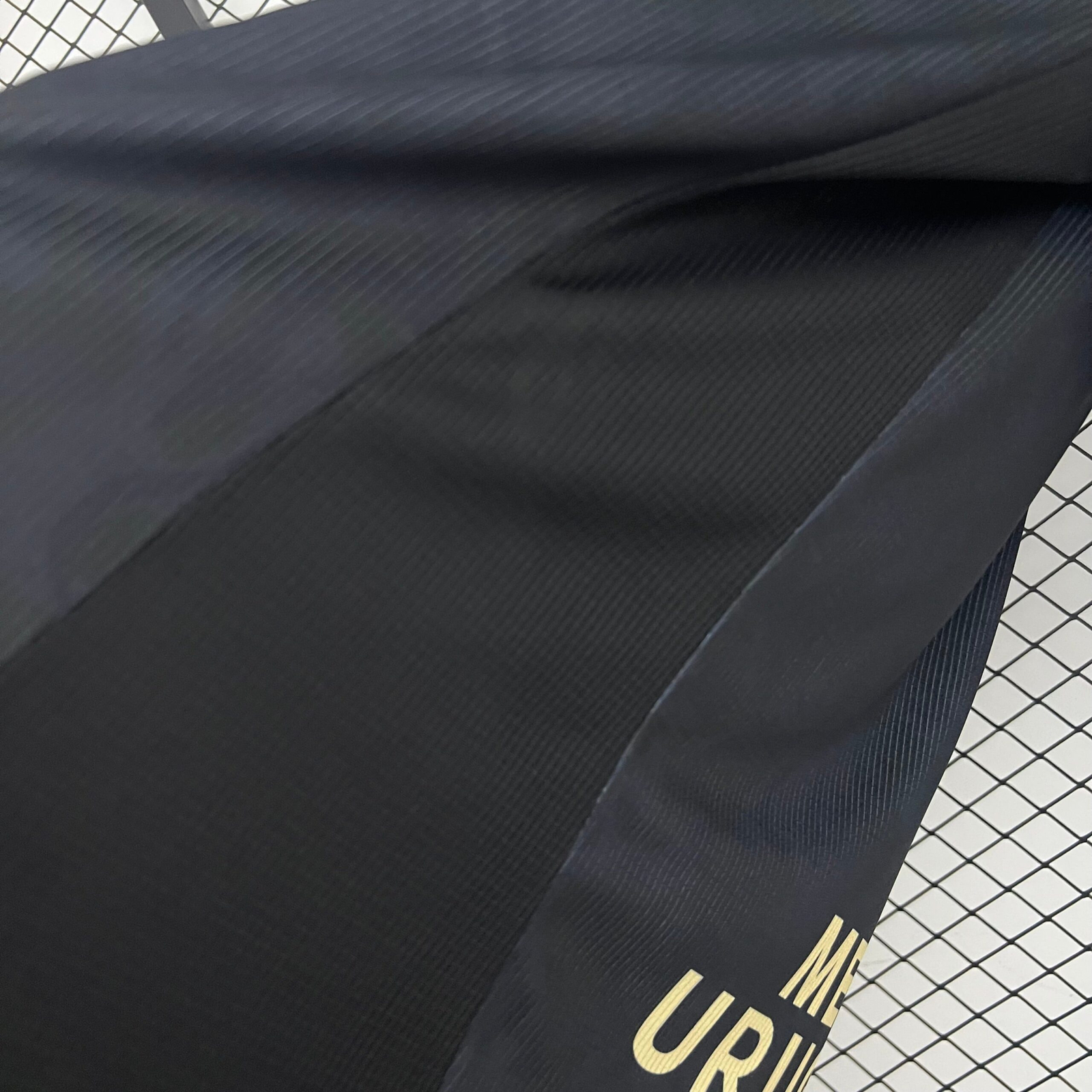 CAMISETA SEGUNDA EQUIPACIÓN PEÑAROL 2025 VERSIÓN FAN - Imagen 6