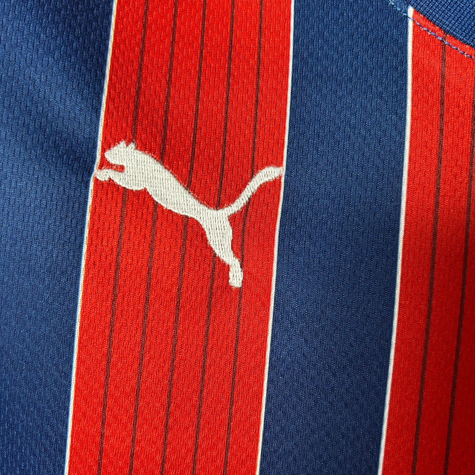 CAMISETA SEGUNDA EQUIPACIÓN BAHIA 2025 VERSIÓN FEMENINA - Imagen 3