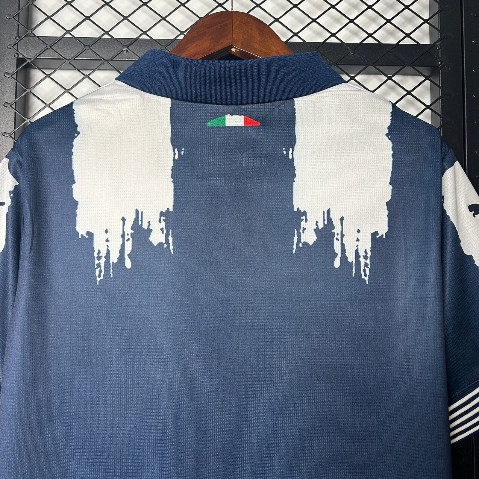 CAMISETA PRIMERA EQUIPACIÓN MONTERREY 2025 VERSIÓN FAN - Imagen 8