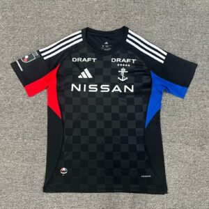CAMISETA EDICIÓN ESPECIAL YOKOHAMA F. MARINOS 2025 VERSIÓN FAN