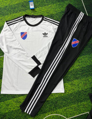 CONJUNTO DE SALIDA COLO COLO