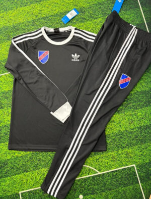 CONJUNTO DE SALIDA COLO COLO