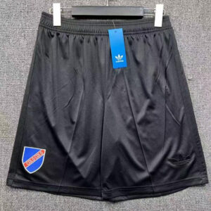 SHORTS CENTENARIO COLO COLO 2025