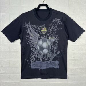 POLERA BARCELONA x TRAVIS SCOTT