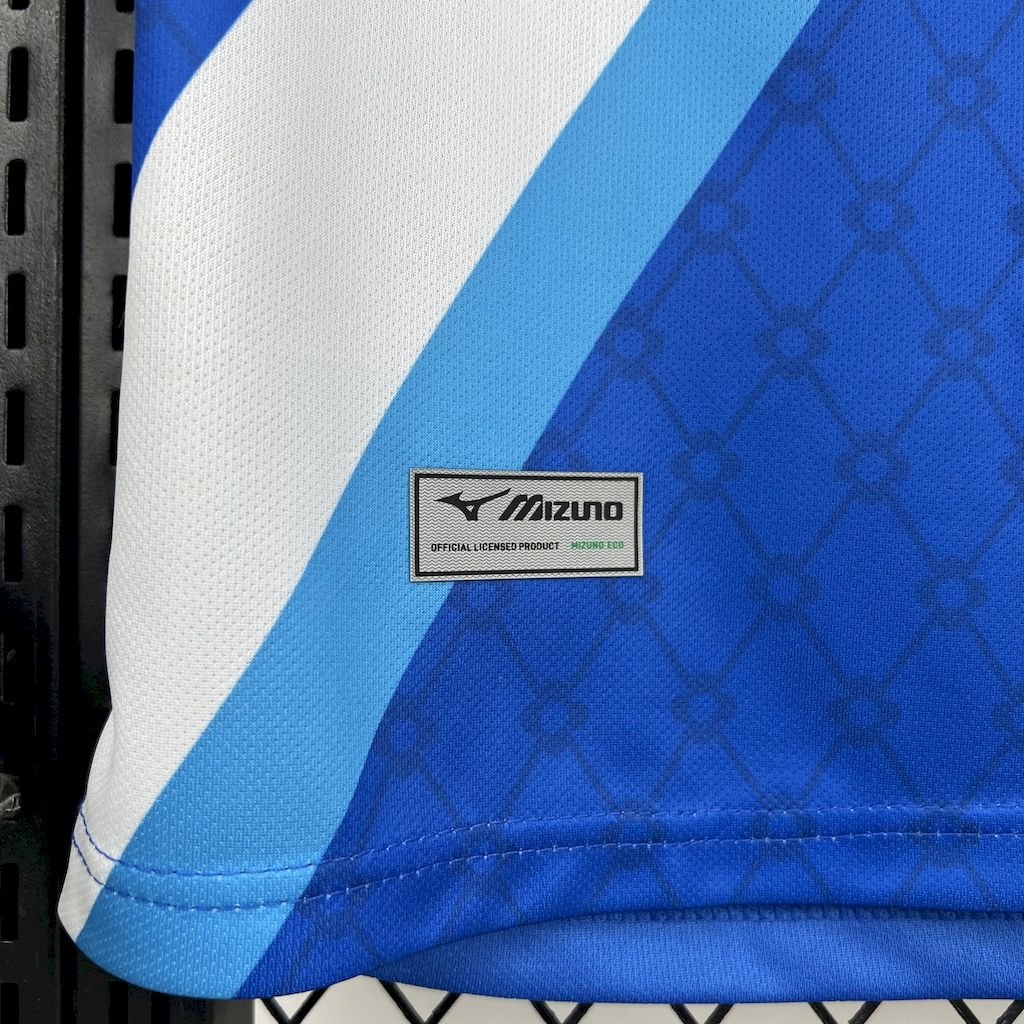CAMISETA EDICIÓN ESPECIAL VFL BOCHUM 24/25 VERSIÓN FAN - Imagen 7
