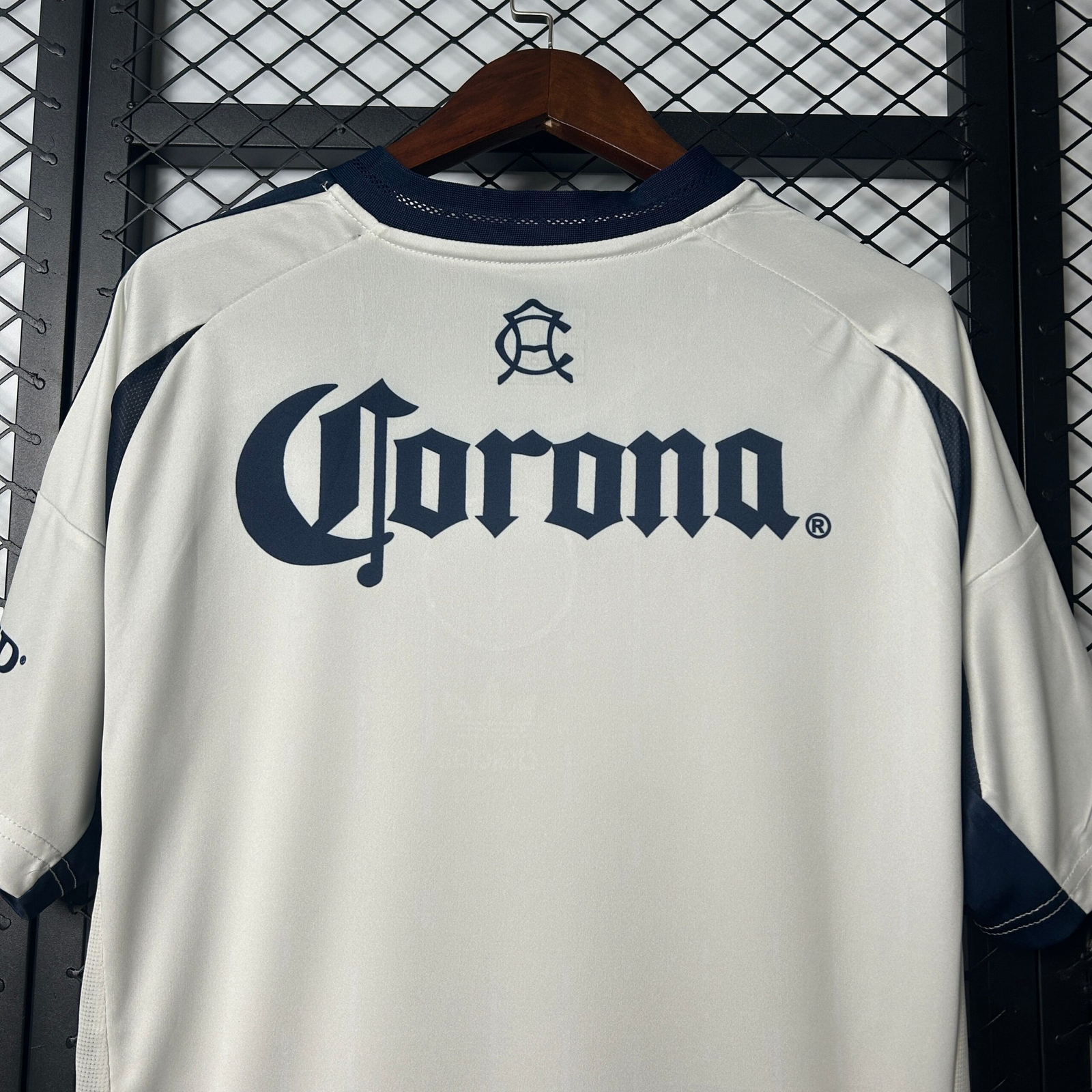 CAMISETA CONCEPTO CLUB AMÉRICA 25/26 VERSIÓN FAN - Imagen 7