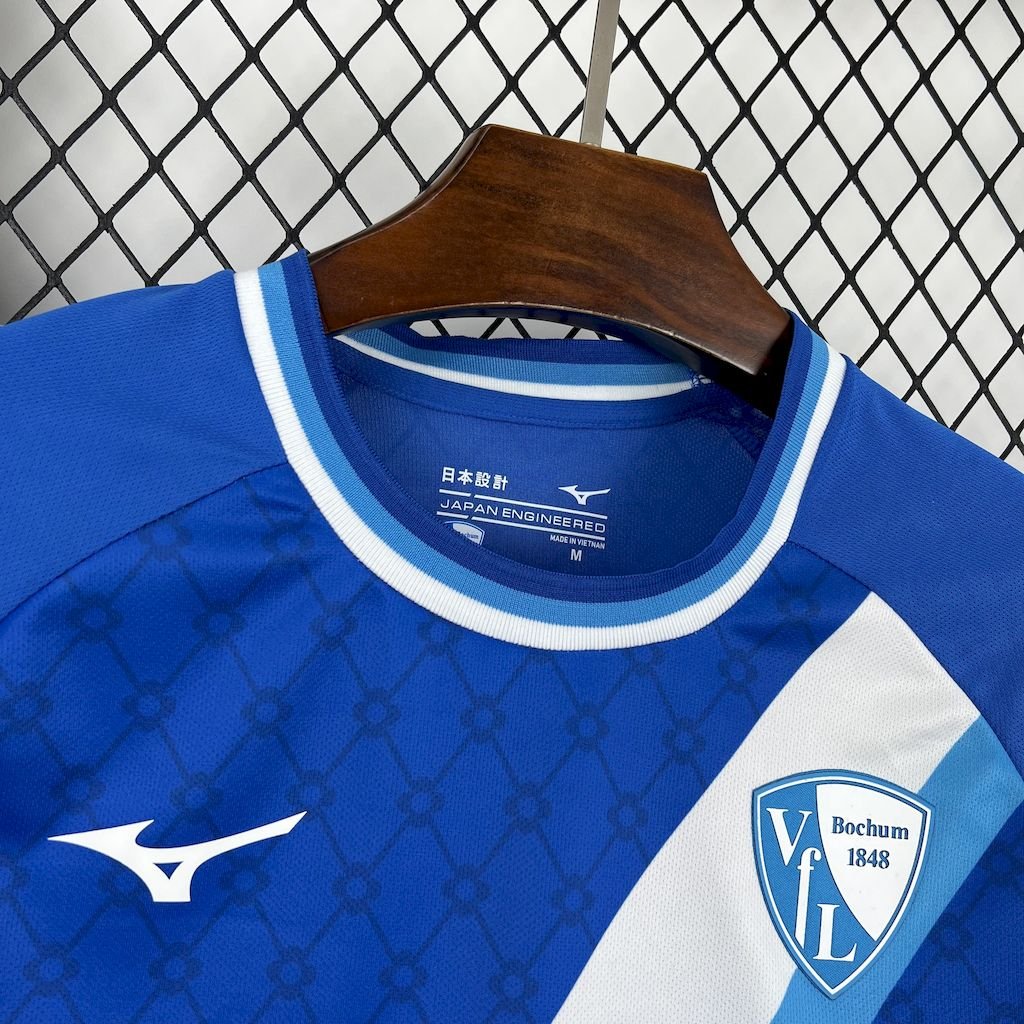 CAMISETA EDICIÓN ESPECIAL VFL BOCHUM 24/25 VERSIÓN FAN - Imagen 4
