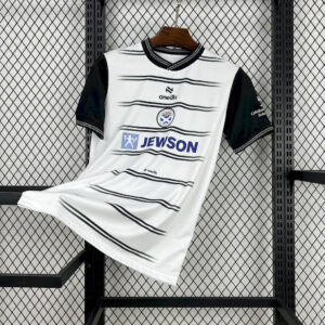 CAMISETA PRIMERA EQUIPACIÓN AYR UNITED 25/26 VERSIÓN FAN