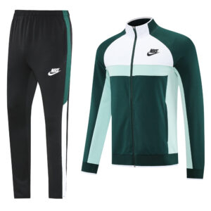 CONJUNTO DE BUZO CIERRE COMPLETO NIKE