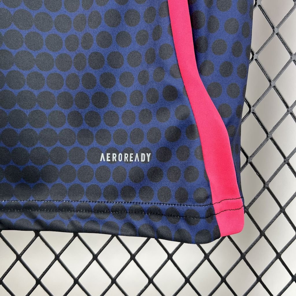 CAMISETA PRIMERA EQUIPACIÓN REAL TITÁN FC 2025 VERSIÓN FAN - Imagen 7