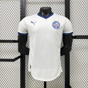 CAMISETA PRIMERA EQUIPACIÓN BAHIA 2025 VERSIÓN JUGADOR