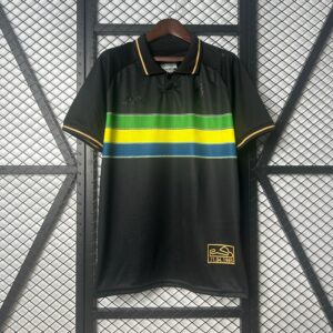CAMISETA CUARTA EQUIPACIÓN ESTORIL PRAIA 24/25 VERSIÓN FAN
