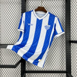 CAMISETA PRIMERA EQUIPACIÓN AVAÍ 2025 VERSIÓN FAN