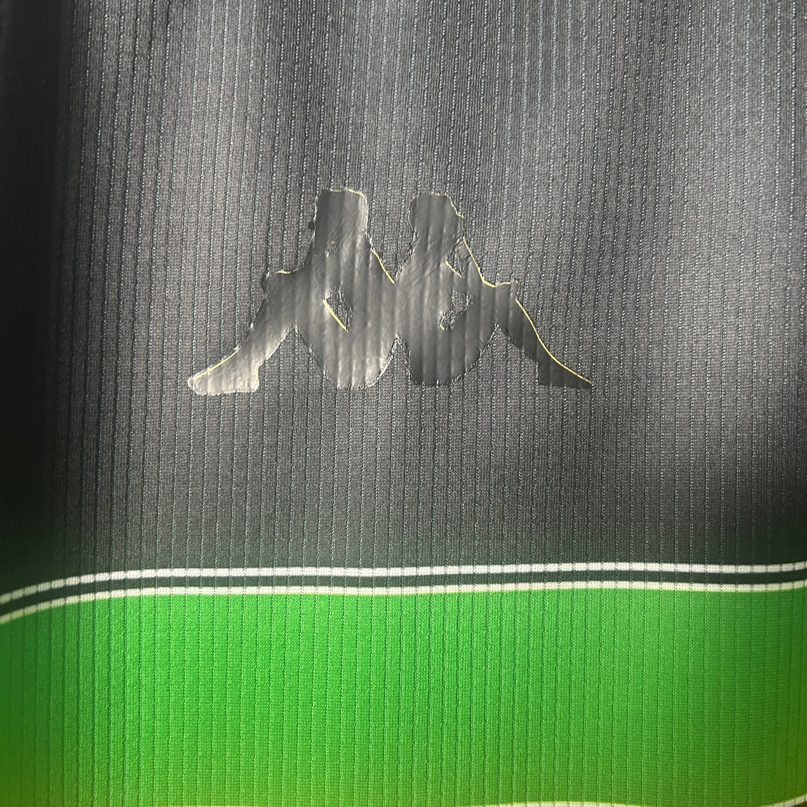 CAMISETA CUARTA EQUIPACIÓN ESTORIL PRAIA 24/25 VERSIÓN FAN - Imagen 3