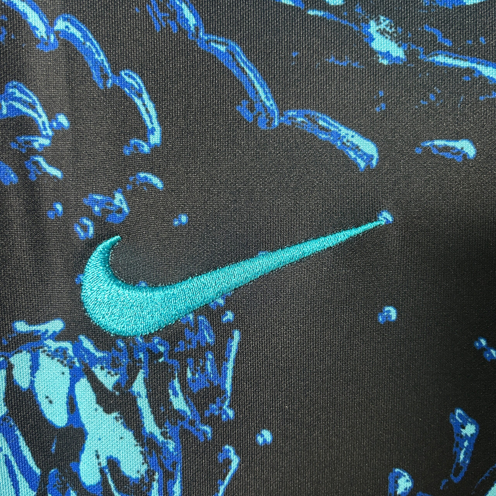 CAMISETA ENTRENAMIENTO INTER DE MILAN 25/26 VERSIÓN FAN - Imagen 3