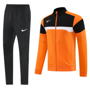 CONJUNTO DE BUZO CIERRE COMPLETO NIKE